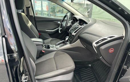Ford Focus III, 2012 год, 710 000 рублей, 7 фотография
