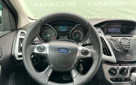 Ford Focus III, 2012 год, 710 000 рублей, 5 фотография