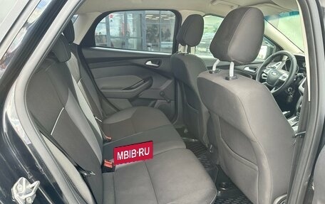 Ford Focus III, 2012 год, 710 000 рублей, 8 фотография