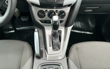 Ford Focus III, 2012 год, 710 000 рублей, 11 фотография