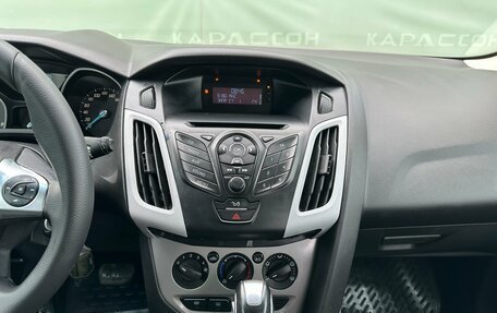 Ford Focus III, 2012 год, 710 000 рублей, 10 фотография