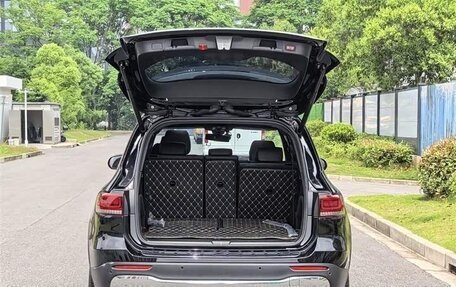 Mercedes-Benz GLB, 2023 год, 2 250 333 рублей, 4 фотография