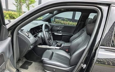 Mercedes-Benz GLB, 2023 год, 2 250 333 рублей, 5 фотография