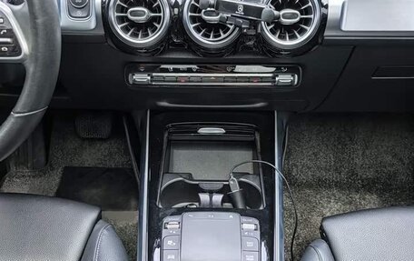 Mercedes-Benz GLB, 2023 год, 2 250 333 рублей, 12 фотография