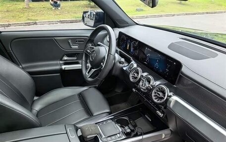 Mercedes-Benz GLB, 2023 год, 2 250 333 рублей, 8 фотография