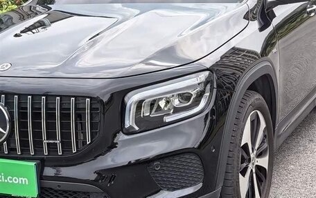 Mercedes-Benz GLB, 2023 год, 2 250 333 рублей, 3 фотография