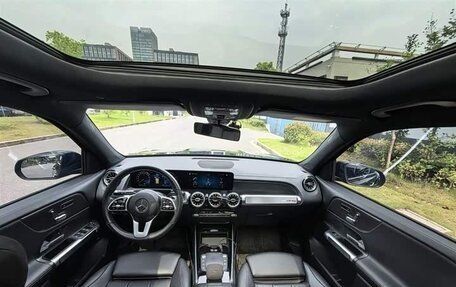 Mercedes-Benz GLB, 2023 год, 2 250 333 рублей, 6 фотография