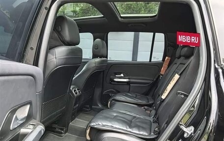 Mercedes-Benz GLB, 2023 год, 2 250 333 рублей, 11 фотография