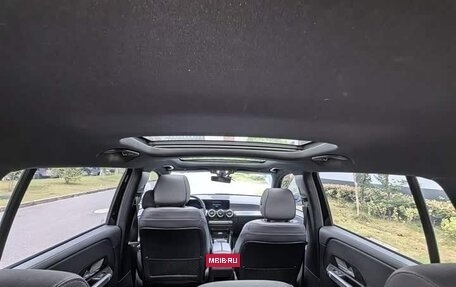 Mercedes-Benz GLB, 2023 год, 2 250 333 рублей, 14 фотография