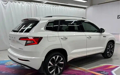 Skoda Karoq I, 2023 год, 1 973 060 рублей, 4 фотография