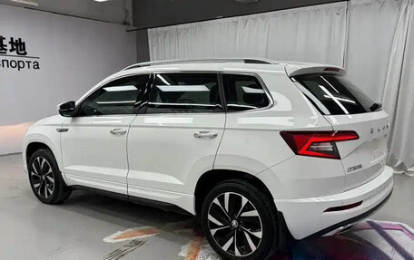 Skoda Karoq I, 2023 год, 1 973 060 рублей, 6 фотография