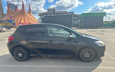 Toyota Auris II, 2008 год, 430 000 рублей, 3 фотография