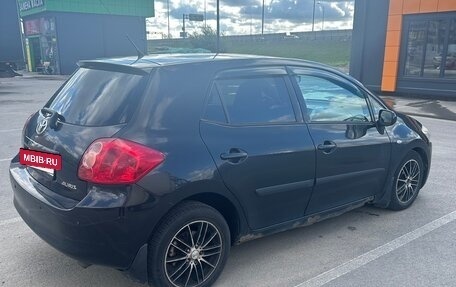 Toyota Auris II, 2008 год, 430 000 рублей, 5 фотография