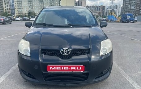Toyota Auris II, 2008 год, 430 000 рублей, 2 фотография