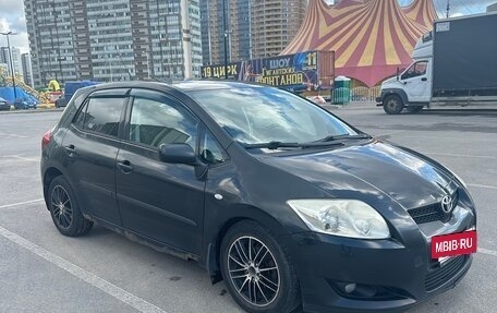 Toyota Auris II, 2008 год, 430 000 рублей, 4 фотография