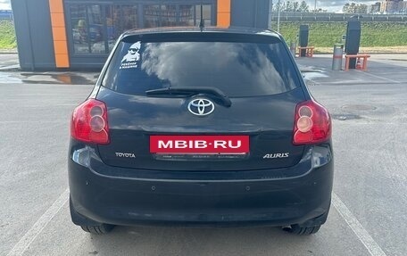 Toyota Auris II, 2008 год, 430 000 рублей, 6 фотография