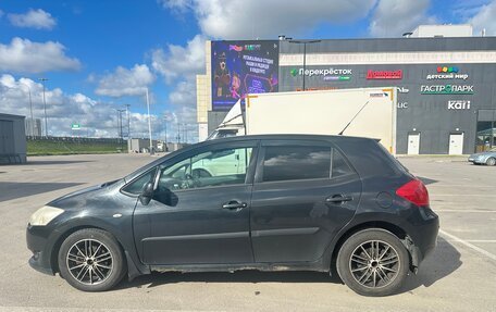 Toyota Auris II, 2008 год, 430 000 рублей, 8 фотография