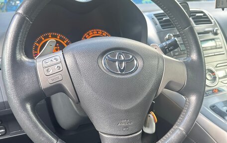 Toyota Auris II, 2008 год, 430 000 рублей, 15 фотография