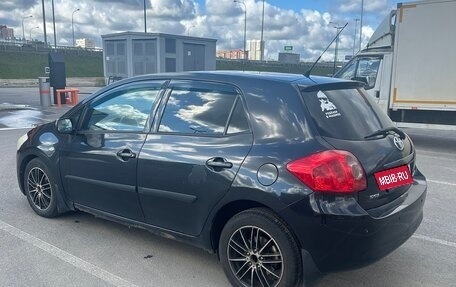 Toyota Auris II, 2008 год, 430 000 рублей, 7 фотография