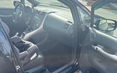 Toyota Auris II, 2008 год, 430 000 рублей, 12 фотография