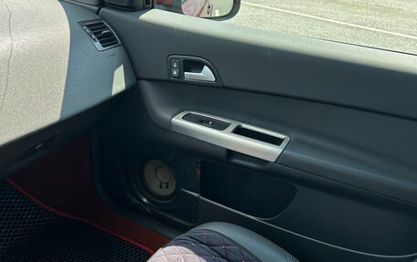 Volvo C30 I рестайлинг, 2007 год, 620 000 рублей, 7 фотография