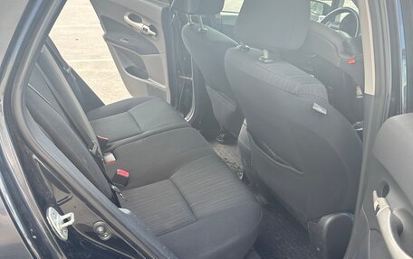 Toyota Auris II, 2008 год, 430 000 рублей, 13 фотография