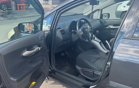 Toyota Auris II, 2008 год, 430 000 рублей, 10 фотография