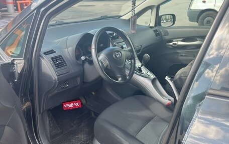 Toyota Auris II, 2008 год, 430 000 рублей, 9 фотография