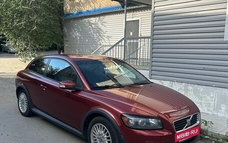 Volvo C30 I рестайлинг, 2007 год, 620 000 рублей, 2 фотография