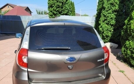 Datsun mi-DO, 2015 год, 300 000 рублей, 2 фотография