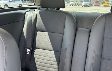 Volvo C30 I рестайлинг, 2007 год, 620 000 рублей, 9 фотография