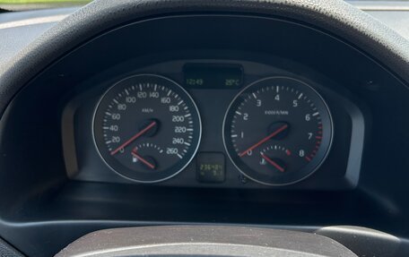 Volvo C30 I рестайлинг, 2007 год, 620 000 рублей, 8 фотография