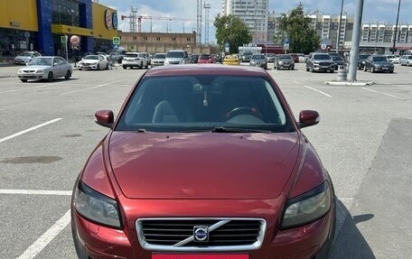 Volvo C30 I рестайлинг, 2007 год, 620 000 рублей, 10 фотография