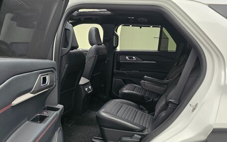Ford Explorer VI, 2024 год, 7 180 000 рублей, 9 фотография