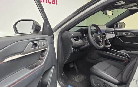 Ford Explorer VI, 2024 год, 7 180 000 рублей, 13 фотография