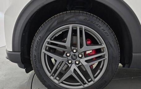 Ford Explorer VI, 2024 год, 7 180 000 рублей, 17 фотография