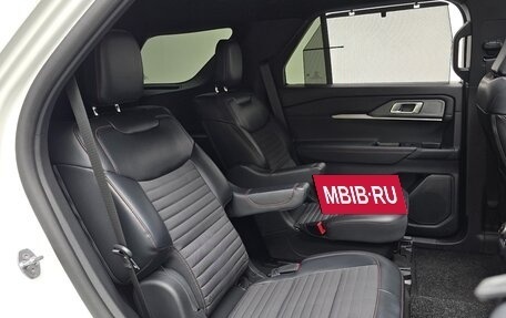 Ford Explorer VI, 2024 год, 7 180 000 рублей, 14 фотография