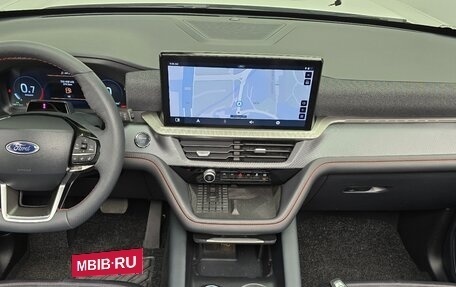 Ford Explorer VI, 2024 год, 7 180 000 рублей, 16 фотография
