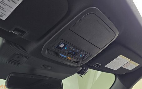 Ford Explorer VI, 2024 год, 7 180 000 рублей, 20 фотография