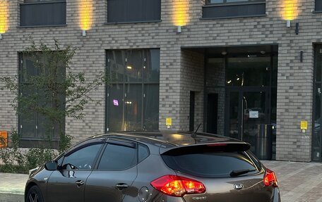 KIA cee'd III, 2014 год, 1 150 000 рублей, 4 фотография