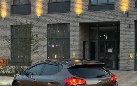 KIA cee'd III, 2014 год, 1 150 000 рублей, 5 фотография
