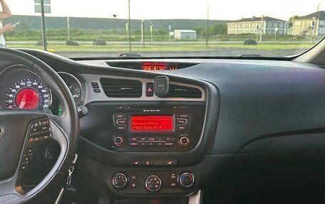 KIA cee'd III, 2014 год, 1 150 000 рублей, 9 фотография