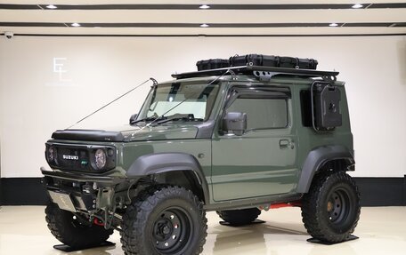 Suzuki Jimny, 2023 год, 2 100 000 рублей, 1 фотография
