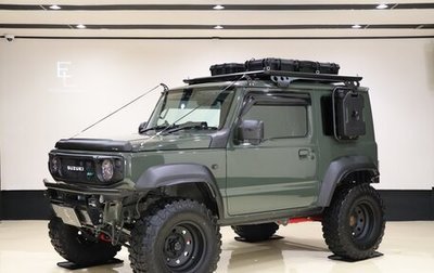 Suzuki Jimny, 2023 год, 2 100 000 рублей, 1 фотография