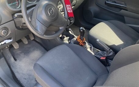 Opel Corsa D, 2013 год, 370 000 рублей, 11 фотография