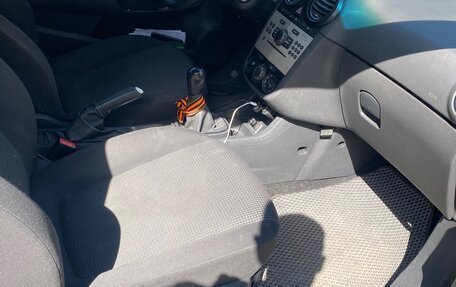 Opel Corsa D, 2013 год, 370 000 рублей, 14 фотография
