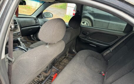 Hyundai Sonata IV рестайлинг, 2004 год, 189 000 рублей, 6 фотография