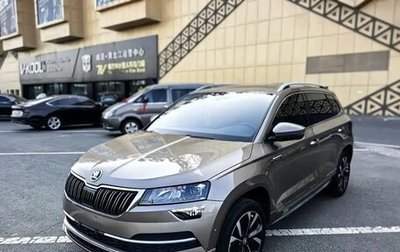 Skoda Karoq I, 2022 год, 1 863 500 рублей, 1 фотография