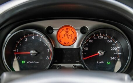 Nissan Qashqai, 2007 год, 848 000 рублей, 9 фотография