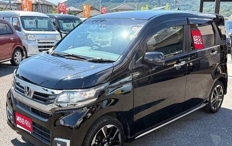 Honda N-WGN I рестайлинг, 2019 год, 515 333 рублей, 1 фотография